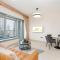 Lux BnB I 29 Blvd I Burj Khalifa & Fountain Views