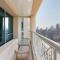 Lux BnB I 29 Blvd I Burj Khalifa & Fountain Views
