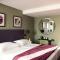 President Hotel Athens
