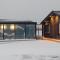 Cozy and Modern Cabins in Selfoss - سيلفوس