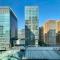 Chengdu Marriott Hotel Financial Centre