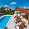 Ferienhaus Mit Pool Nationalpark Krka