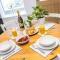 Hebden Bridge Haven - Stylish, Cosy, Canal Side, Pet Friendly
