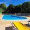 Camping 3 étoiles - Piscine - eeebbh