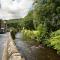 Stunning Hebden Stay - Canal Views, Pets Welcome - Hebden Bridge