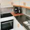 2 Bedroom Nice Home In Borrby