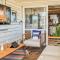 Lovely Home In Uddevalla With Kitchen