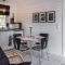 1 Bedroom Stunning Home In Löderup