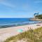 1 Bedroom Stunning Home In Löderup