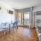 Studio pour 4 personnes