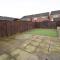 Clothier House - Stylish 3Bed Haven, WiFi & Driveway Parking - Willenhall