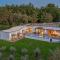 Villa Istria Green
