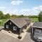 Beautiful Home In Millinge With Wifi