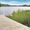 Amazing Home In Tingsryd With Wifi - Ryd