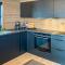 Lovely Home In Vikeså With Kitchen