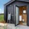 Stunning Home In Jerup With Wifi