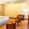 Hillcourt Resort and Spa