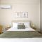 Athens Heart Stay 1BR Apartment in Koukaki by UPSTREET - Athén