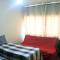 Apartamento Sol e Alegria
