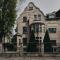 Hotel-Villa Achenbach