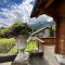 Enchanting 4BR Chalet Nestled in the Heart of a Pristine Apine Landscape - Chateau-d'Oex