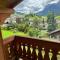 Enchanting 4BR Chalet Nestled in the Heart of a Pristine Apine Landscape - Chateau-d'Oex