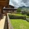 Enchanting 4BR Chalet Nestled in the Heart of a Pristine Apine Landscape - Chateau-d'Oex