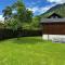 Enchanting 4BR Chalet Nestled in the Heart of a Pristine Apine Landscape - Chateau-d'Oex