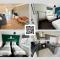 Spacious 3-Bedroom house with 5 beds and sofa-bed