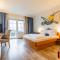 Hotel Xylophon - inklusive Thermeneintritte