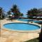 Beach Park - Porto das Dunas - 阿奎拉兹