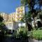 Golf Hotel René Capt