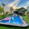 Paradise Pool Villa30min from E-city6paxBBQ
