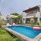 Paradise Pool Villa30min from E-city6paxBBQ - 霍苏尔