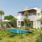 Paradise Pool Villa30min from E-city6paxBBQ - 霍苏尔
