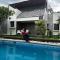 Paradise Pool Villa30min from E-city6paxBBQ - 霍苏尔