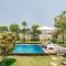Paradise Pool Villa30min from E-city6paxBBQ - 霍苏尔