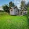 Camping Le Pommier Rustique