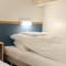 DFDS Mini Cruise Amsterdam - Newcastle - Amsterdam