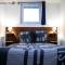 Appartement dans le bourg de Notre Dame du Guildo - Saint-Cast
