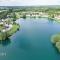 Windrush Lake 65, Sunset Lodge - P