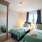 Long term - Central Reading - Sleeps 6 - wParking - 雷丁