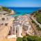 Mirador Blue F - Cala Sant Vicenç