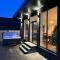 Luxurious Lodge with Hot Tub on NC500 - Thrumster Lodges - Wick