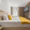 Stylish Apartments in the Heart of Soho Your West End Escape! GSG - 伦敦