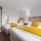 Stylish Apartments in the Heart of Soho Your West End Escape! GSG - 伦敦
