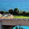 La Roche Bleue - Villa de charme avec vue exceptionnelle bord de mer piscine privée jardin et terrasse - 卡里勒鲁埃
