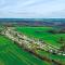 Camping Le Pommier Rustique