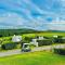 Camping Le Pommier Rustique