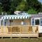 Camping Le Pommier Rustique